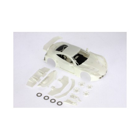 SCALEAUTO SC-3603 Carrocería HSV-010