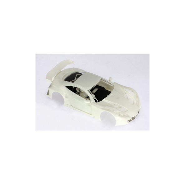 SCALEAUTO SC-3603 Carrocería HSV-010