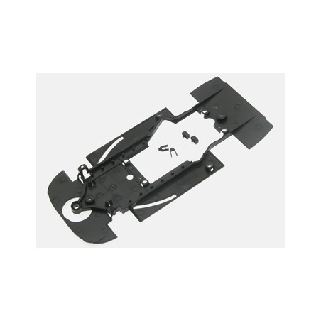 CHASIS AUDI R8C RELOADED EVO 6 v2 SLOT.IT