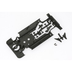 Slot.it CS24T60B Chasis Audi R18 TDI EVO6 REV2