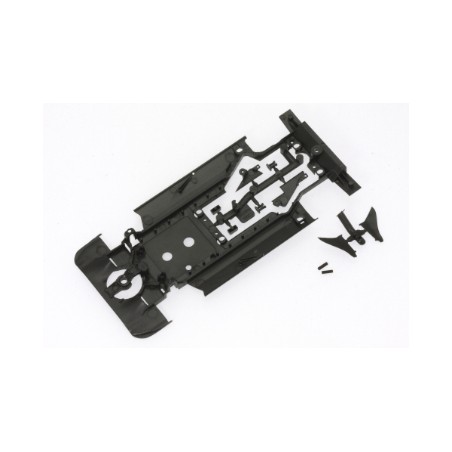 Slot.it CS24T60B Chasis Audi R18 TDI EVO6 REV2