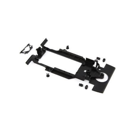 Slot.it CS26T60 Chasis McLaren M8d EVO6