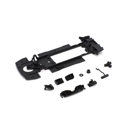 Slot.it CS45T60 Chasis Alfa 155 V6 TI DTM 1996 in line