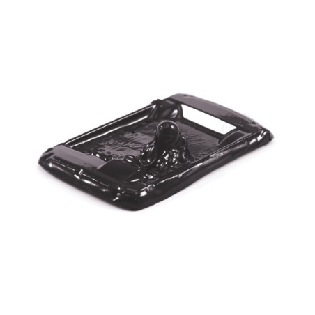 SIDEWAYS SW320E interior lexan BMW 320i grupo 5