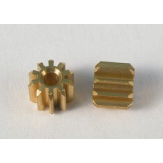 SIGMA SG-8513 piñón latón 10 dientes