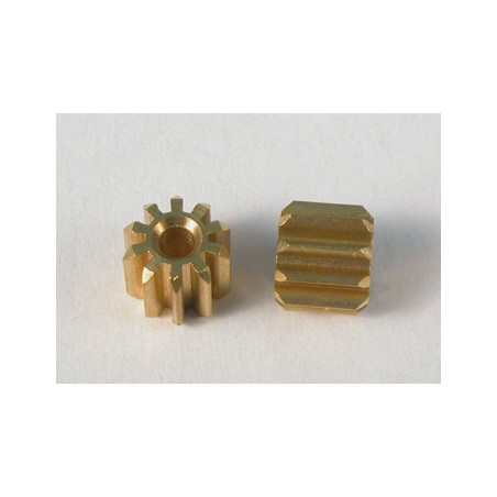 SIGMA SG-8513 piñón latón 10 dientes