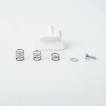 SRC RM0707 Guia SMOOTH FLOW T2 blanca