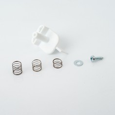 SRC RM0707 Guia SMOOTH FLOW T2 blanca 2