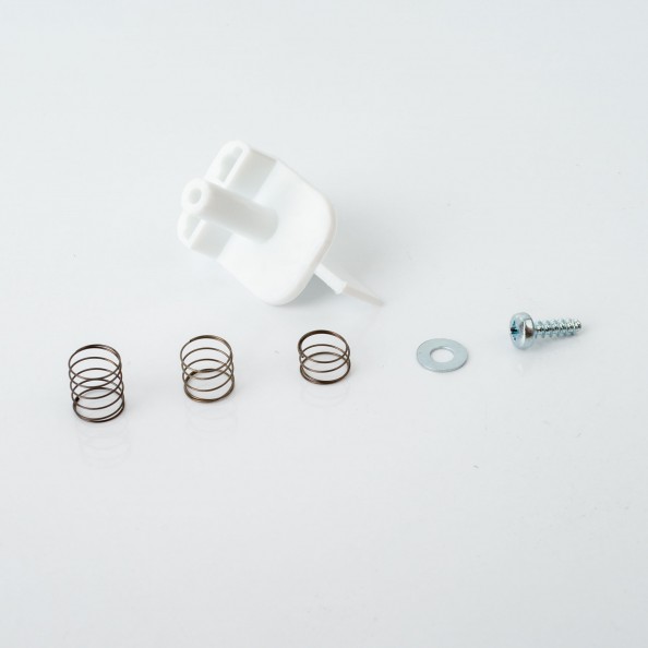 SRC RM0707 Guia SMOOTH FLOW T2 blanca