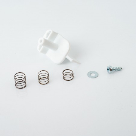 SRC RM0707 Guia SMOOTH FLOW T2 blanca