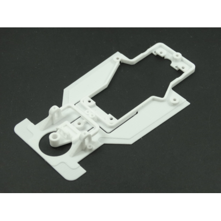 3D SRP 001034 CHASIS 3D Mirage Gr8 Avant Slot