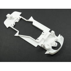 3D SRP 001036 Chasis 3d Porsche 997 NSR