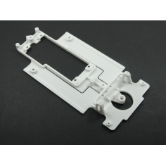 3D SRP 001035 Chasis 3d Audi R10 en linea Avant Slot