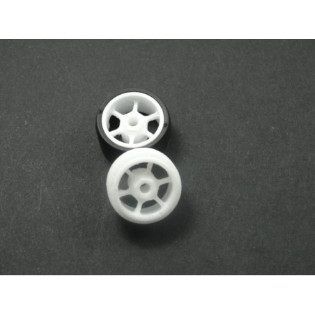 3DSRP 005001 Llanta delantera Montmeló 15,8x8,5 mm