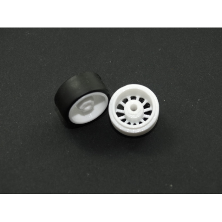 3DSRP 005002 llanta delantera Jarama 15,8x8,5 mm