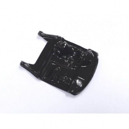 LEXAN MUSTANG FERRARI GTO VELOCIDAD SCALEXTRIC