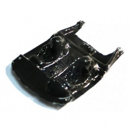 LEXAN MUSTANG FERRARI GTO RALLY SCALEXTRIC