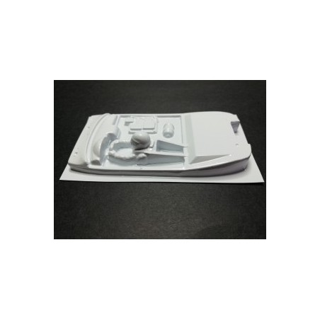 KILSLOT COCKPIT LEXAN OPEL CALIBRA DTM NINCO