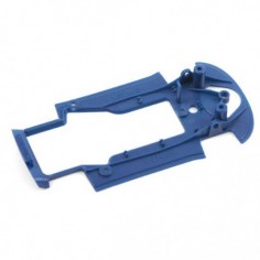 NSR 1326 CHASIS ABARTH PUNTO S200 & RENAULT CLIO SOFT AZUL