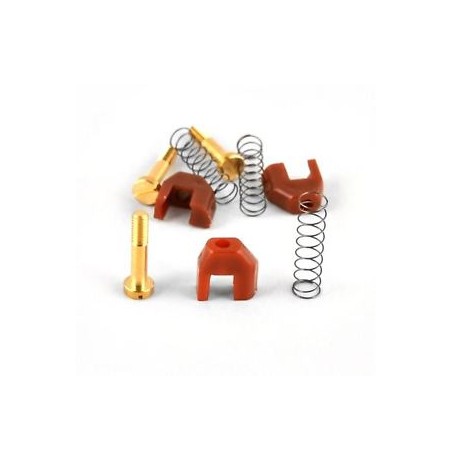 NSR 1230 SUSPENSION MUELLES DURA PARA SOPORTE MOTOR TRIANGULAR