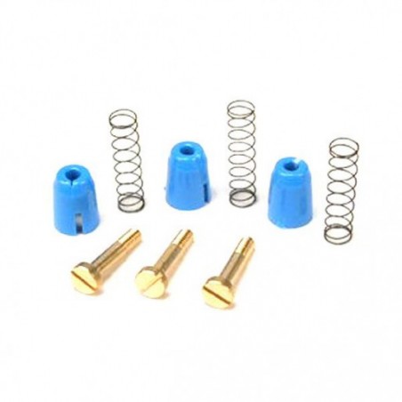 NSR 1211 SUSPENSION MUELLES DURA