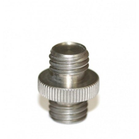 SLOTING PLUS TORNILLO ESPECIAL DUAL-2 M8 PARA PRENSA UPSILON