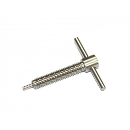 SLOTING PLUS TORNILLO ESPECIAL M6 PARA EXTRAER PIÑON DIAM 1,9mm
