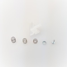 SRC RM0710 Guía revolution T2