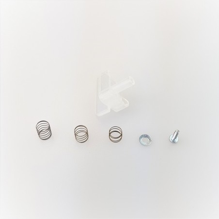 SRC RM0710 Guía revolution T2