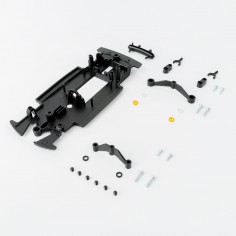 SRC RM1118 Chasis Porsche 914/6gt Upgrade