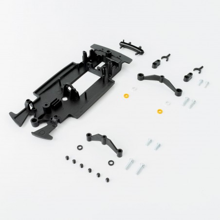 SRC RM1118 Chasis Porsche 914/6gt Upgrade