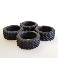 SRC RN0108 Neumático tacos "trear 8" ultragrip