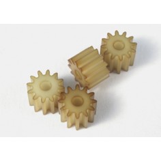 SIGMA SG-8505 PIÑON 12 DIENTES NYLON