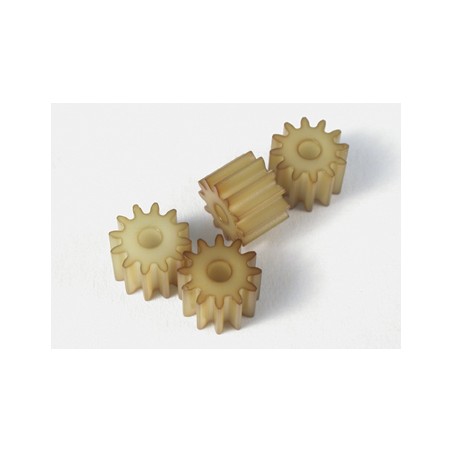 SIGMA SG-8505 PIÑON 12 DIENTES NYLON