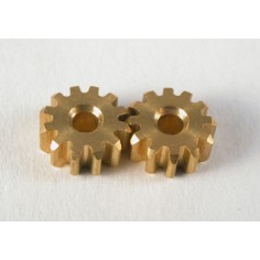 SIGMA SG-8515 PIÑON 12 DIENTES LATÓN