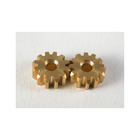 SIGMA SG-8515 PIÑON 12 DIENTES LATÓN