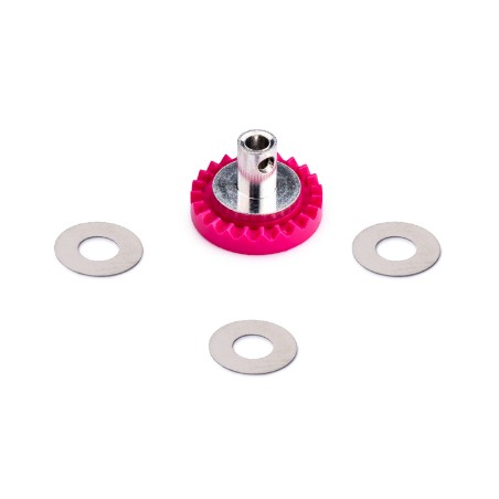 SLOT.IT SI-GM23I CORONA 23 DIENTES MODULAR EN LINEA