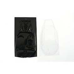 Scaleauto 6620 Interior lexan para Pagani Zonda