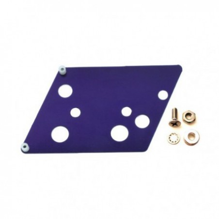 Professor Motor PMTR2001 Kit disipador calor