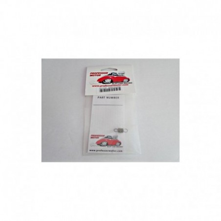 Professor Motor PMTR2026 Muelle gatillo