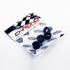 SRC RN0101 Neumáticos delanteros ultragrip 17,1x9,5 mm