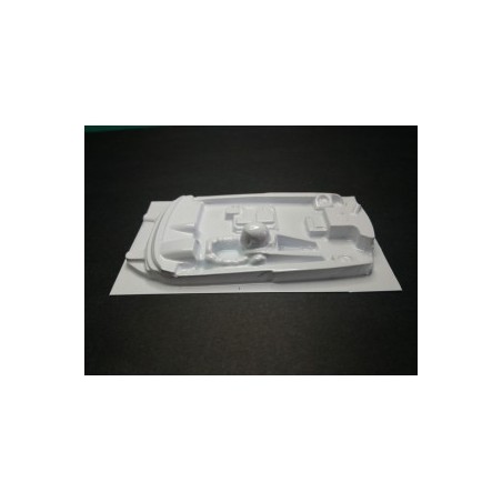 Kilslot KS-LA5 Cockpit lexan Alfa Romeo 147 Fly (velocidad)