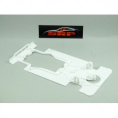 3d srp 001048 Chasis 3d Audi R18 NSR