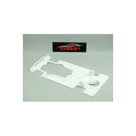 3d srp 001048 Chasis 3d Audi R18 NSR