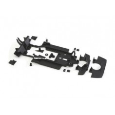 Slot.it CS08T60B Chasis Lancia LC2 Anglewinder Evo6 Rev2
