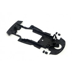 Slot.it CS10T60B Chasis McLaren F1 GTR evo6 v3