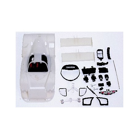 Slot.it CS15B Carrocería Mazda 787