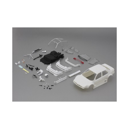 Slot.it CS50B Carrocería Alfa Romeo V6TI DTM 1994