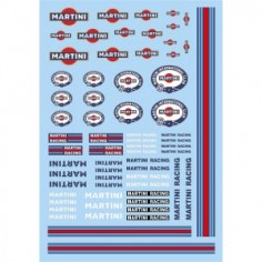 Mitoos M544 Calcas Martini