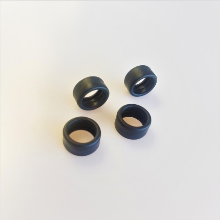 SRC RN0118 Neumaticos BLACK PAT MAX 52 17,6x10,3 mm